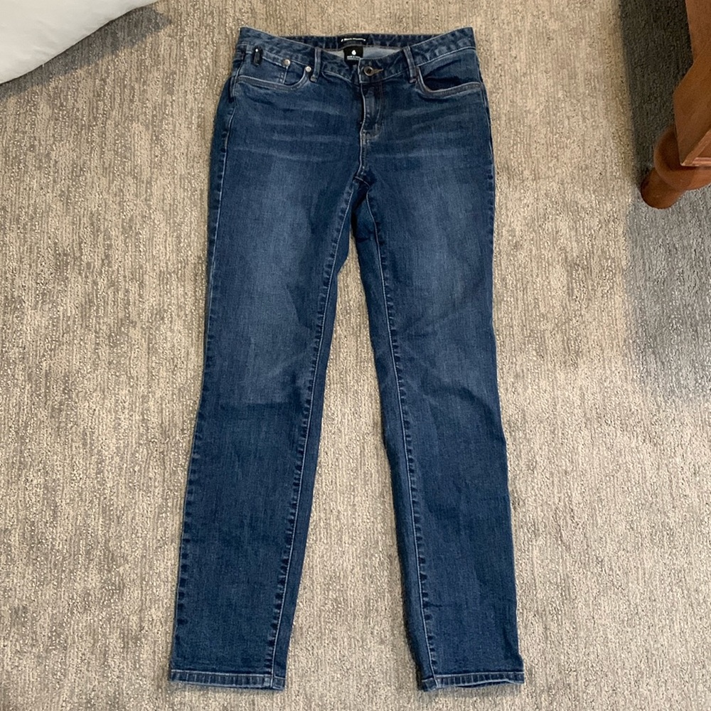 Black Diamond women’s jeans 6